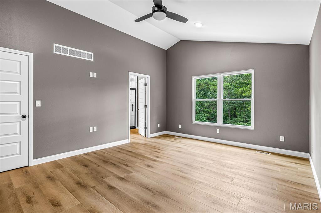 Chestnut Acres - Residential