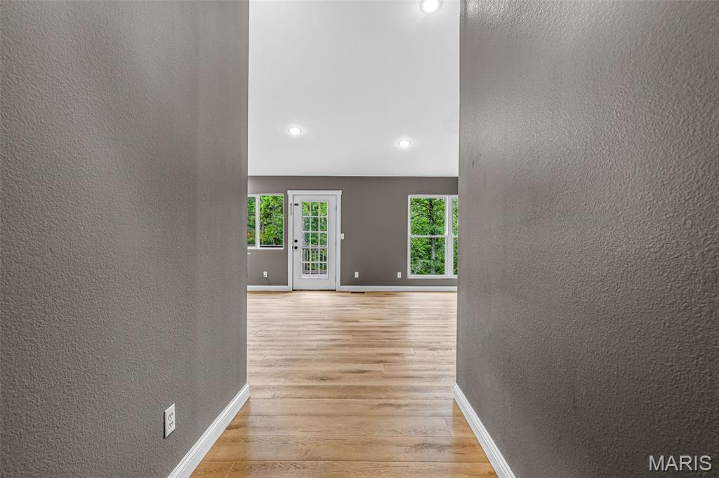 Chestnut Acres - Residential