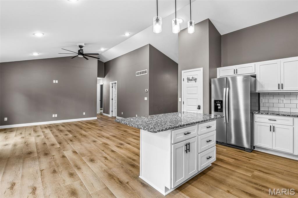 Chestnut Acres - Residential