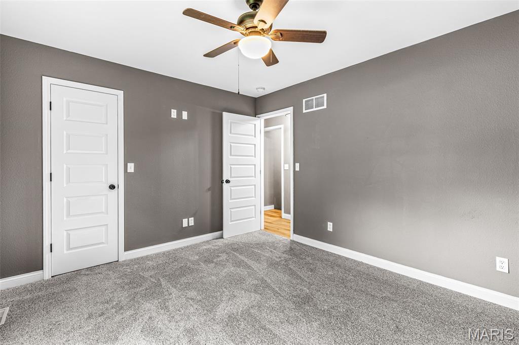 Chestnut Acres - Residential