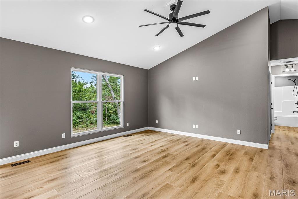 Chestnut Acres - Residential