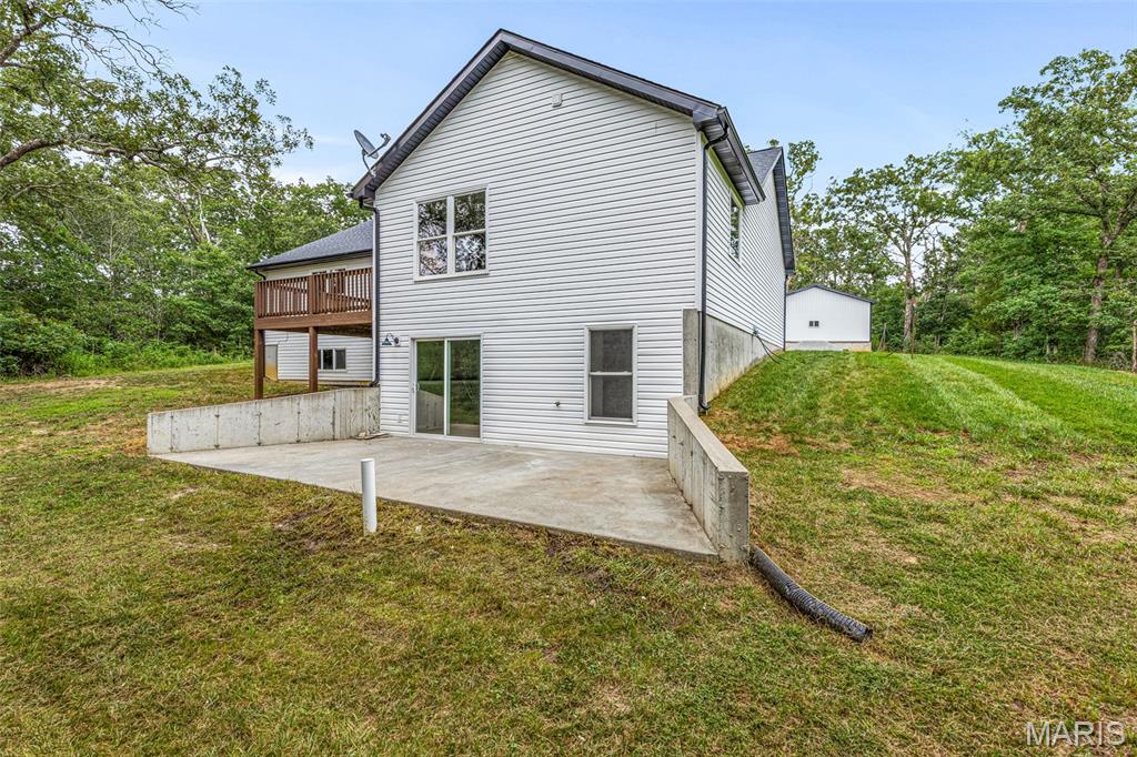 Chestnut Acres - Residential
