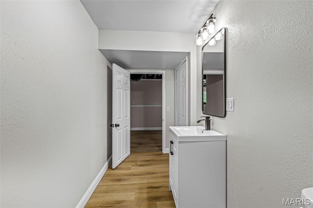 Chestnut Acres - Residential