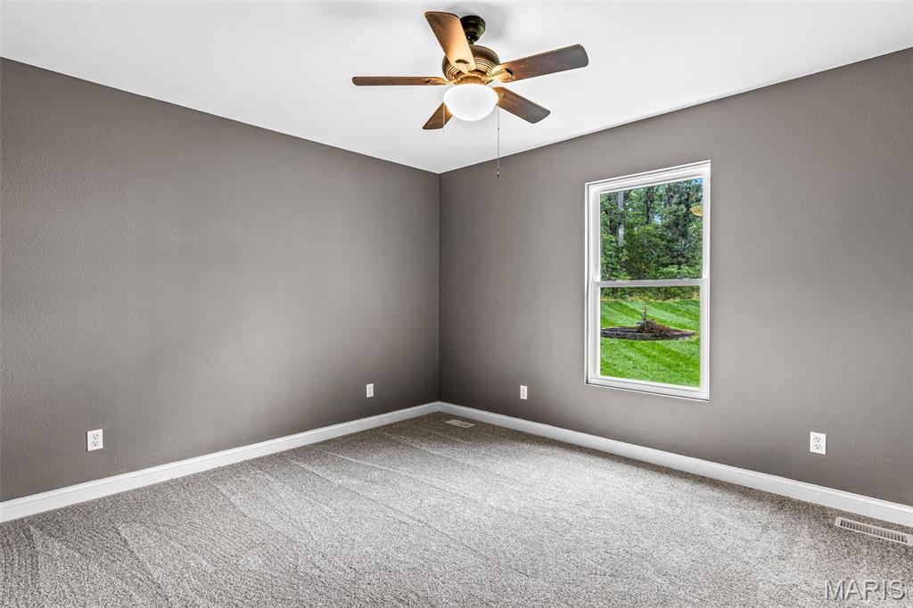 Chestnut Acres - Residential