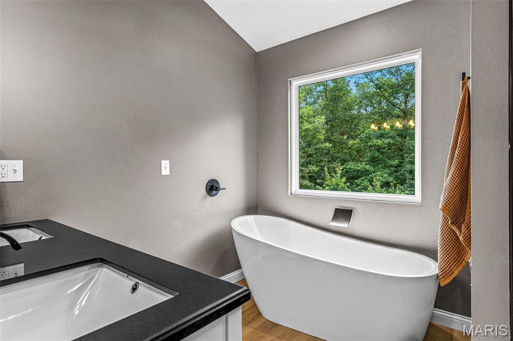 Chestnut Acres - Residential