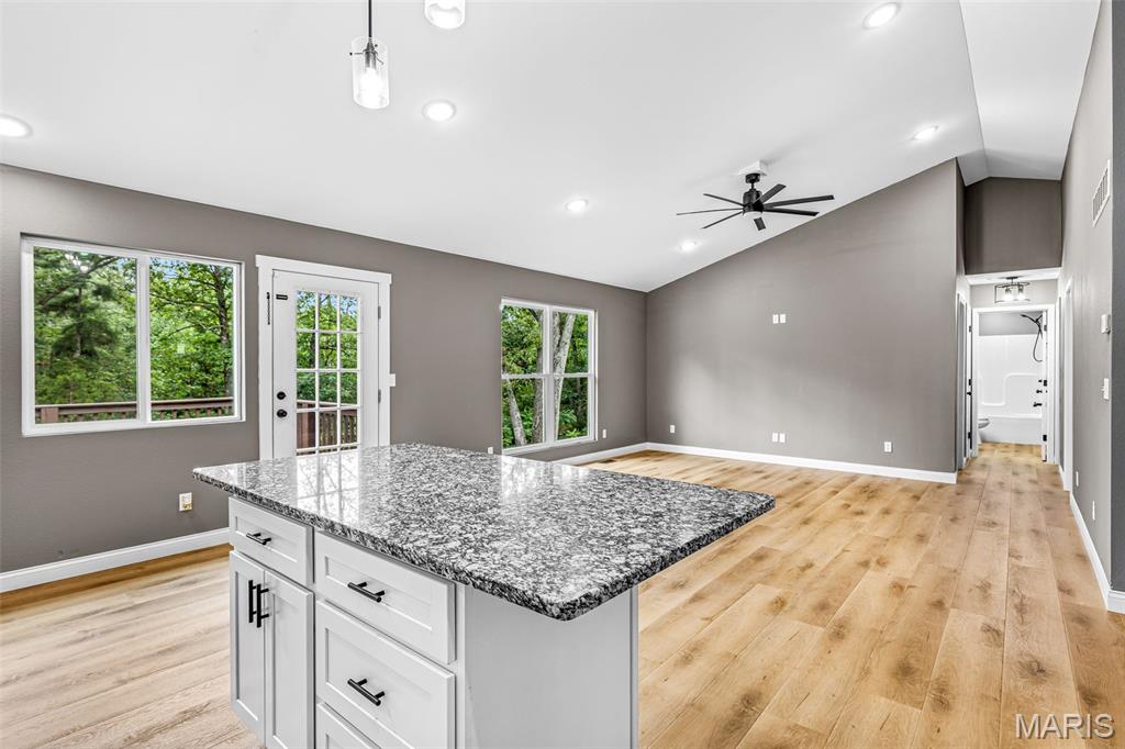 Chestnut Acres - Residential