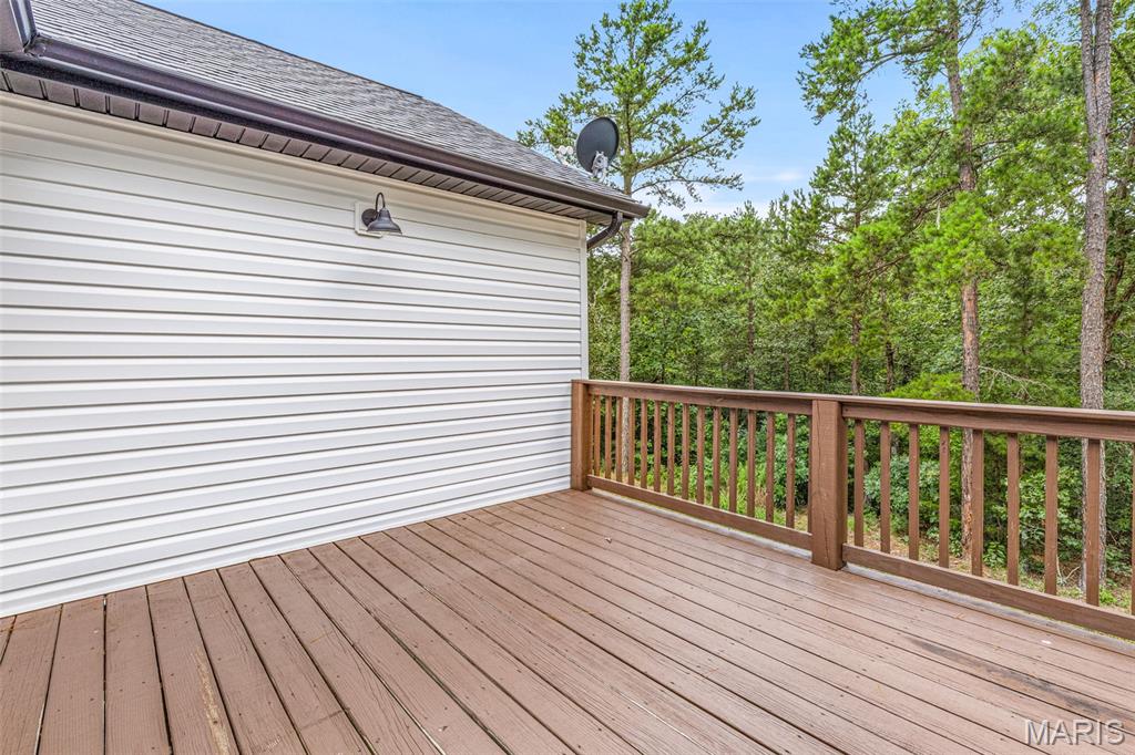 Chestnut Acres - Residential
