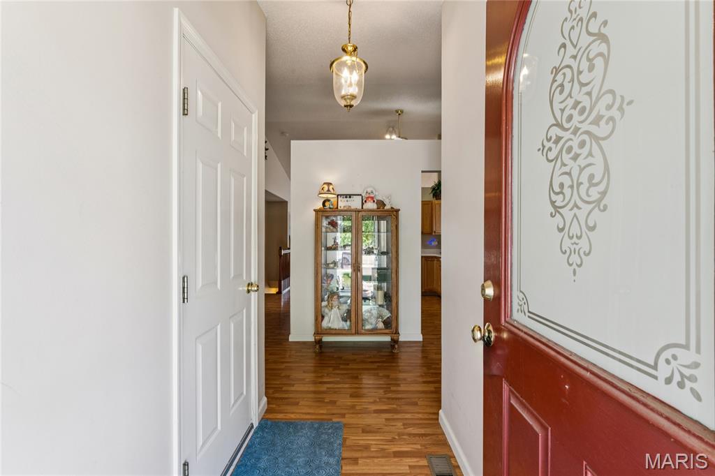 Villas At Highgrove #2 - Residential
