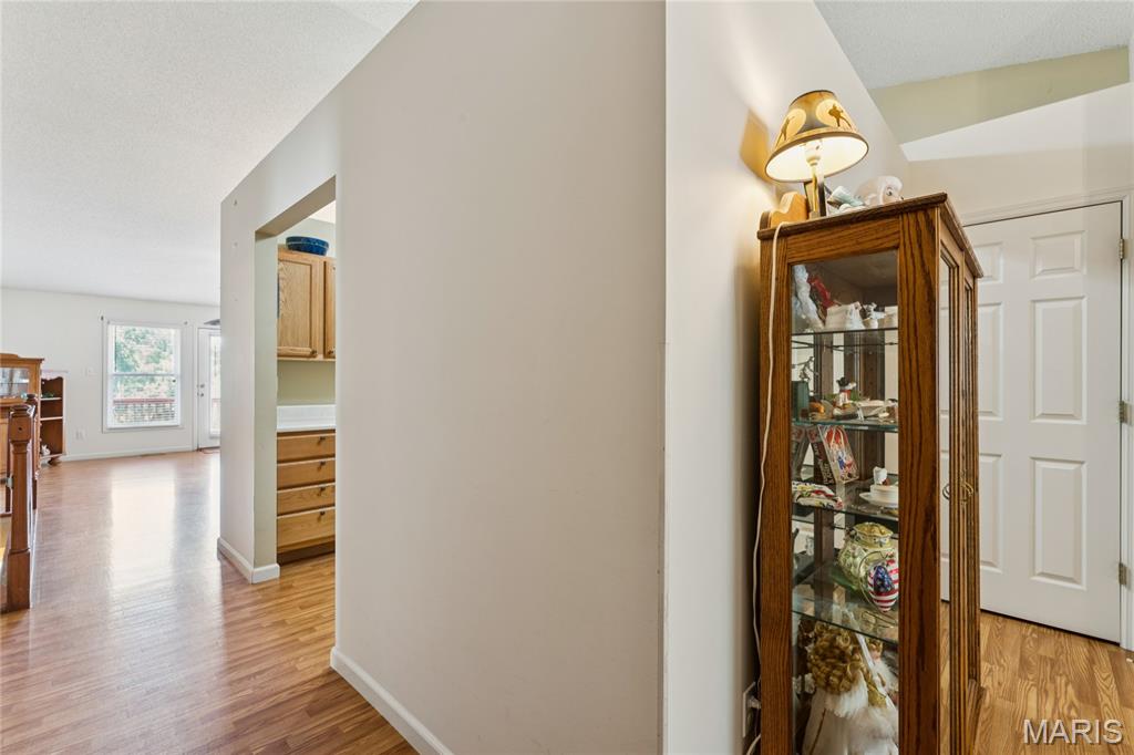 Villas At Highgrove #2 - Residential