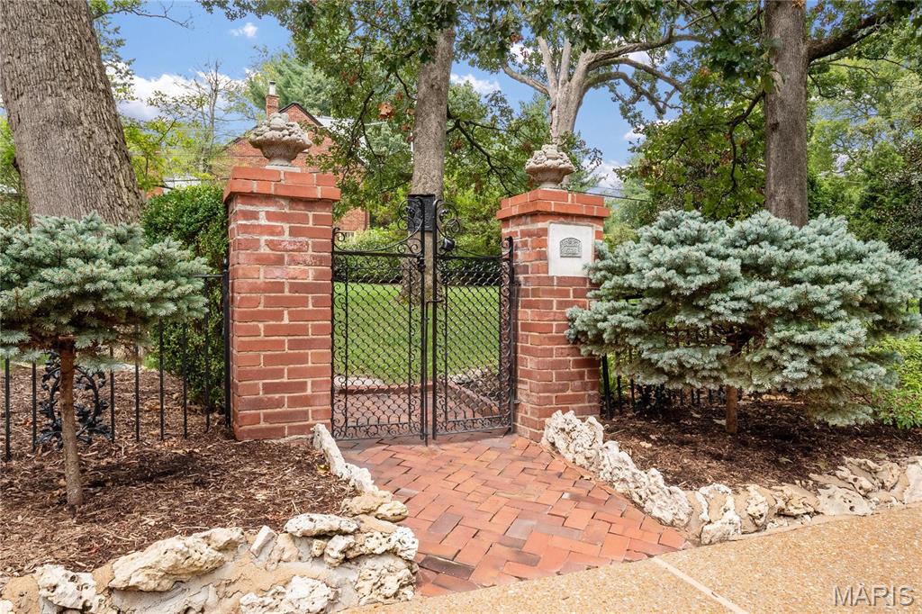 Sherwood Forest Second Add - Residential