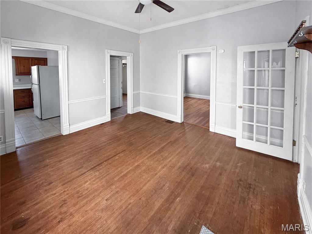 Dickason & Jackson - Residential