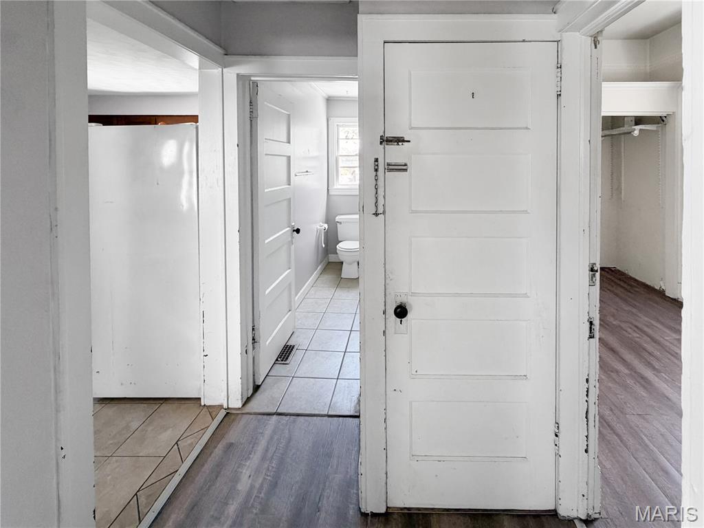 Dickason & Jackson - Residential