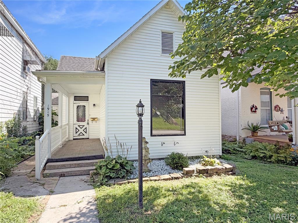 Dickason & Jackson - Residential