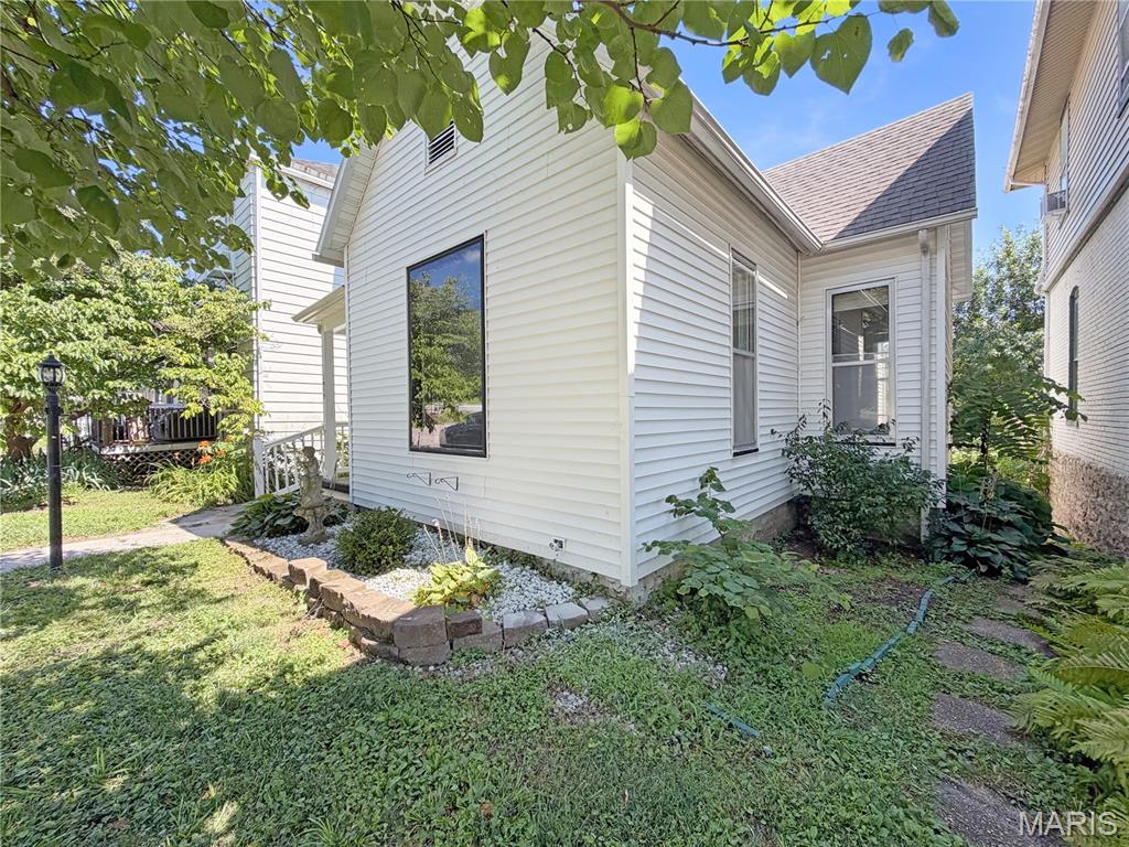 Dickason & Jackson - Residential