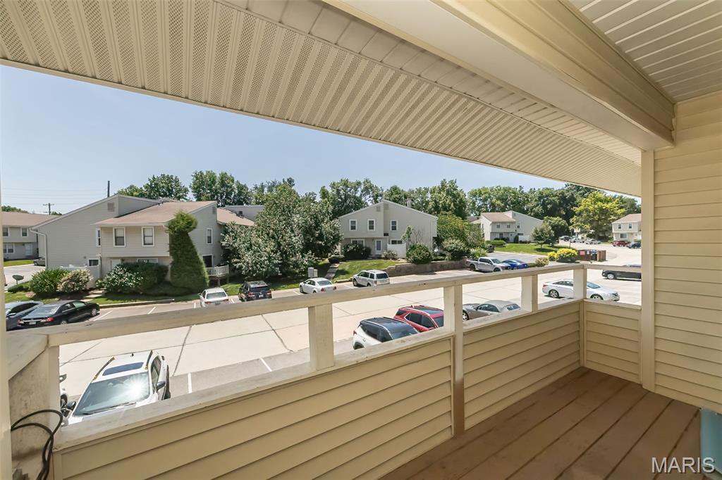 Summer Winds Condos - Residential