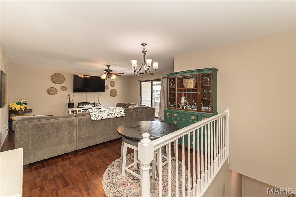 Summer Winds Condos - Residential