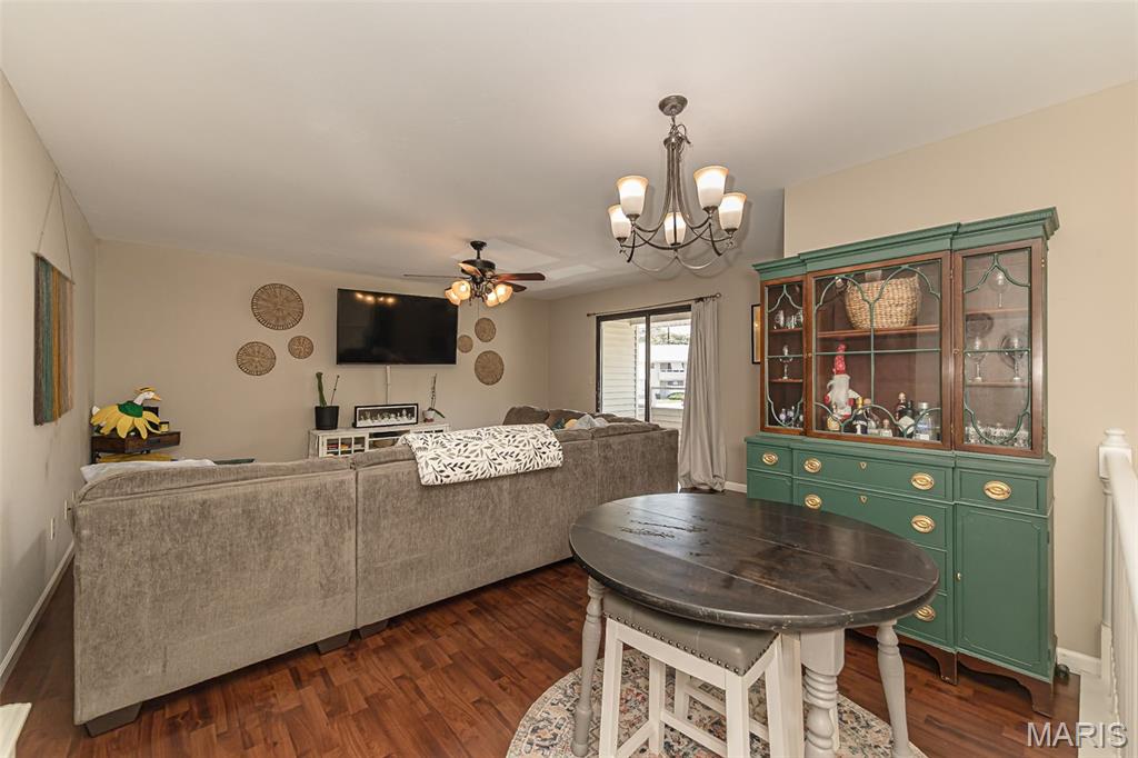 Summer Winds Condos - Residential