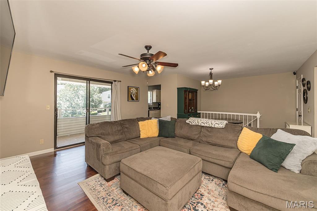 Summer Winds Condos - Residential