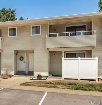 Summer Winds Condos - Residential