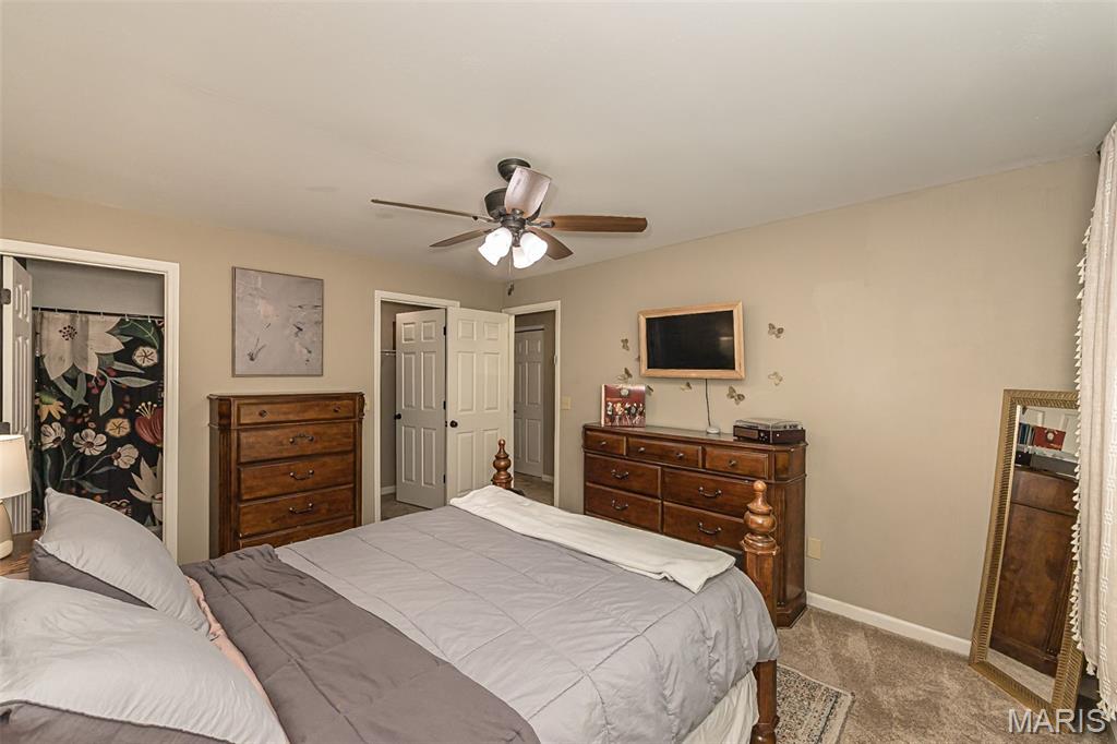 Summer Winds Condos - Residential