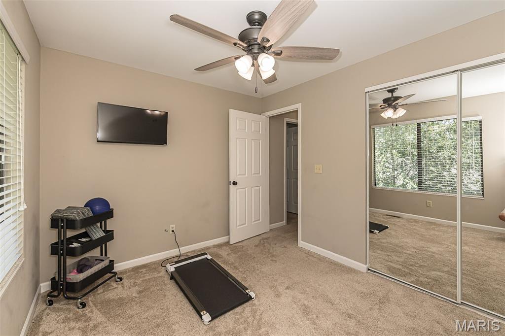 Summer Winds Condos - Residential
