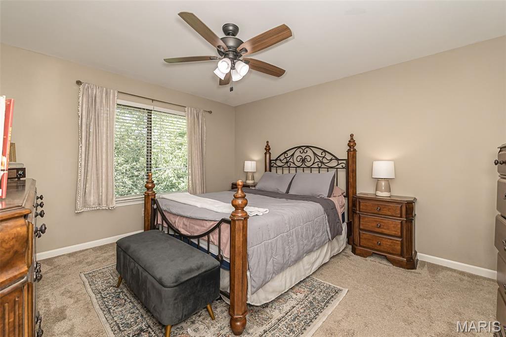 Summer Winds Condos - Residential