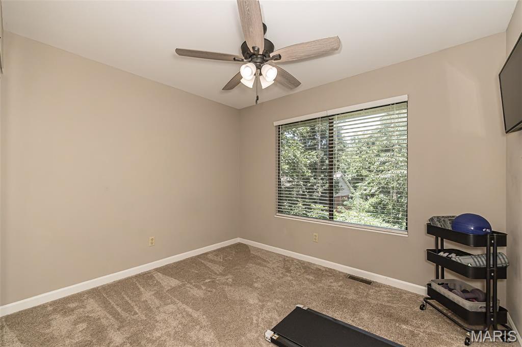 Summer Winds Condos - Residential