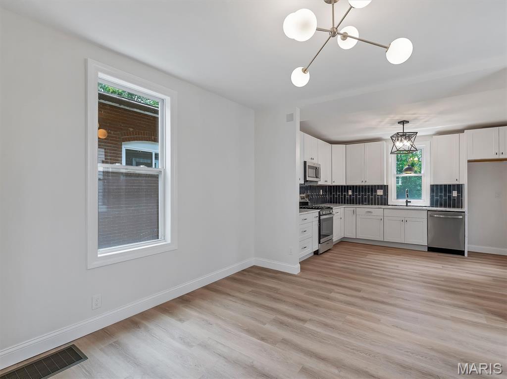 Beethoven Heights Add - Residential