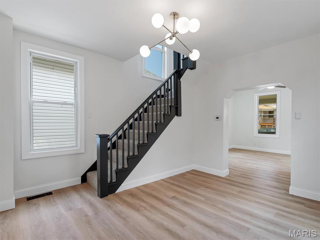 Beethoven Heights Add - Residential