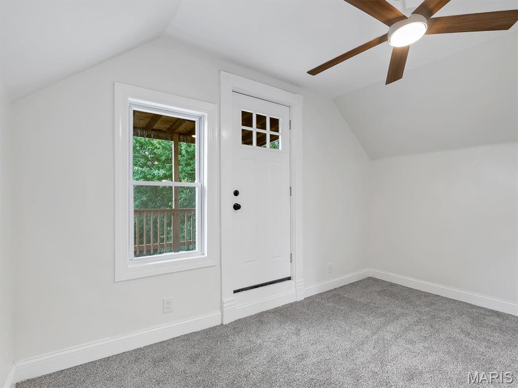 Beethoven Heights Add - Residential