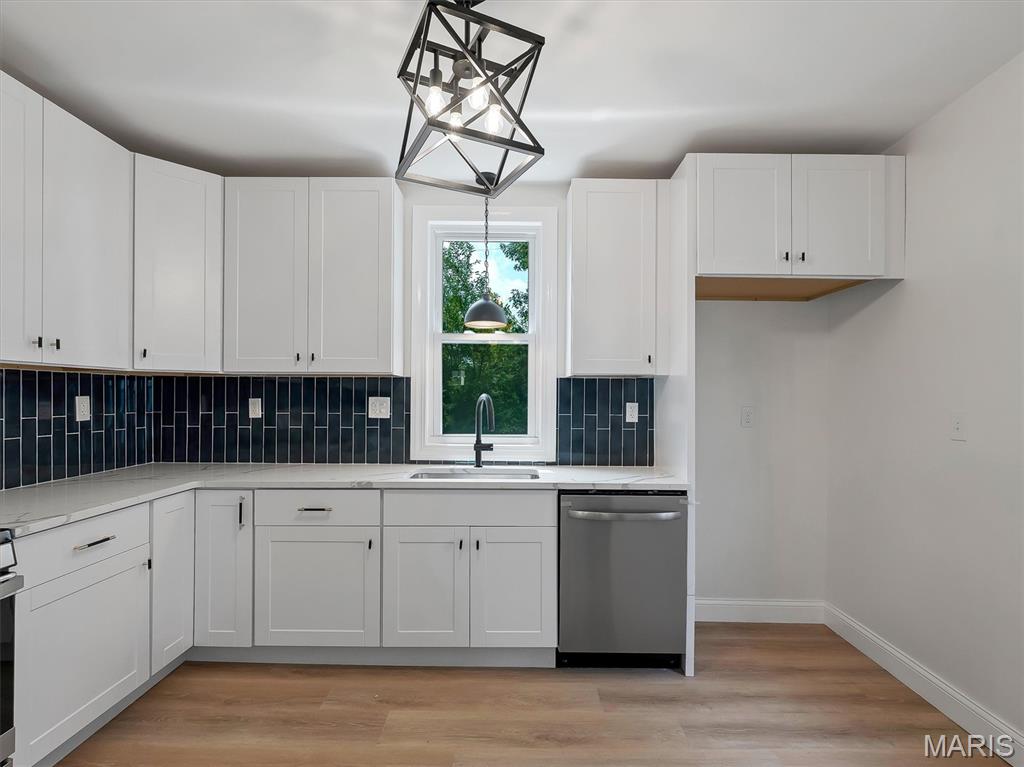 Beethoven Heights Add - Residential
