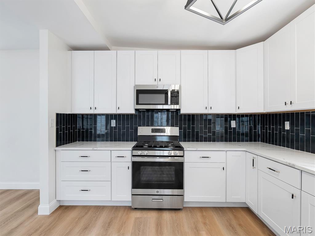 Beethoven Heights Add - Residential