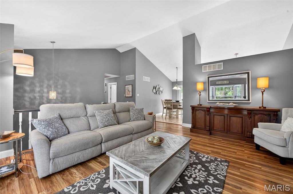 Westglen Farms - Residential