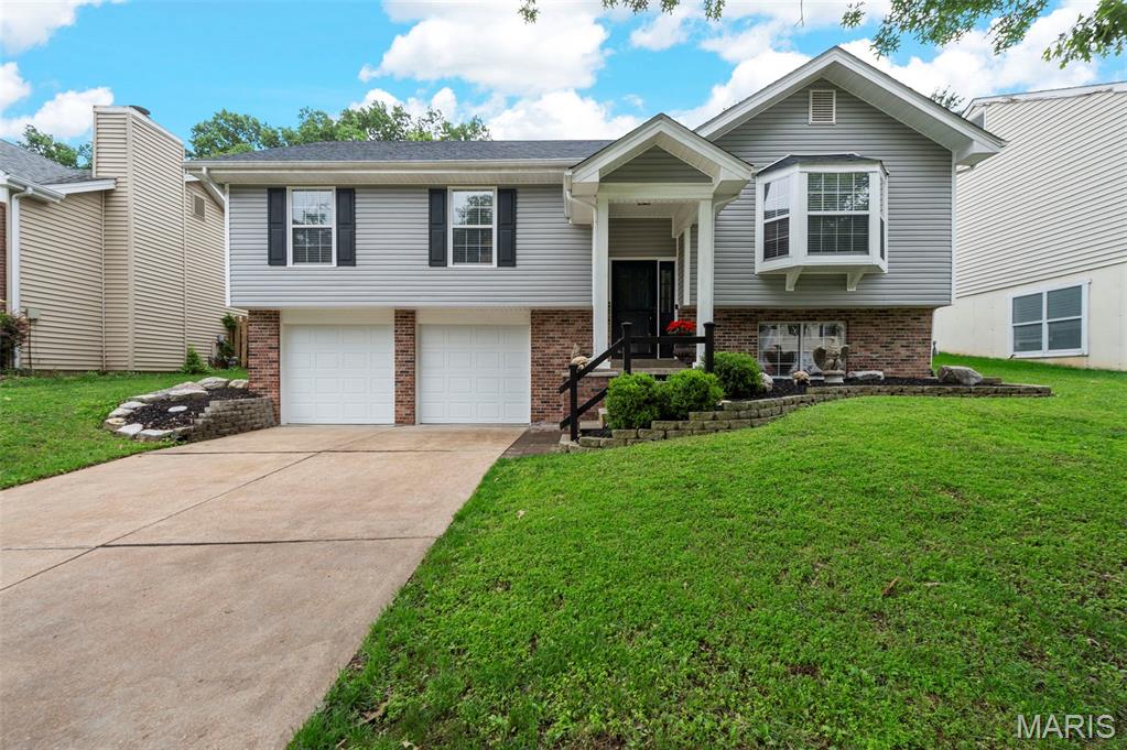 Westglen Farms - Residential