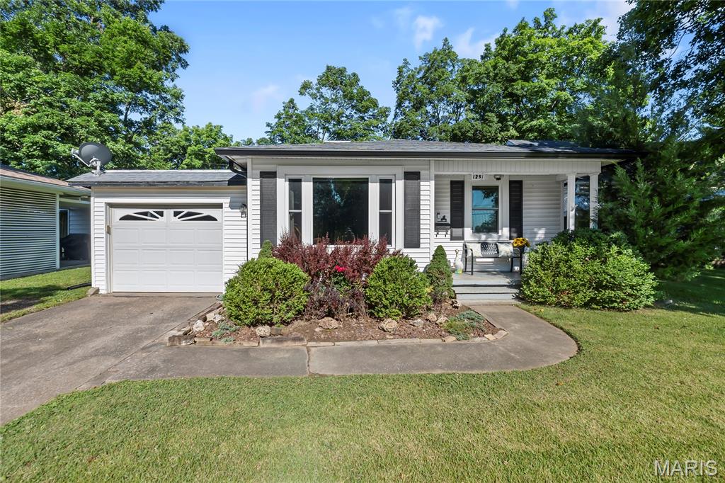 Rl Wilsons - Residential