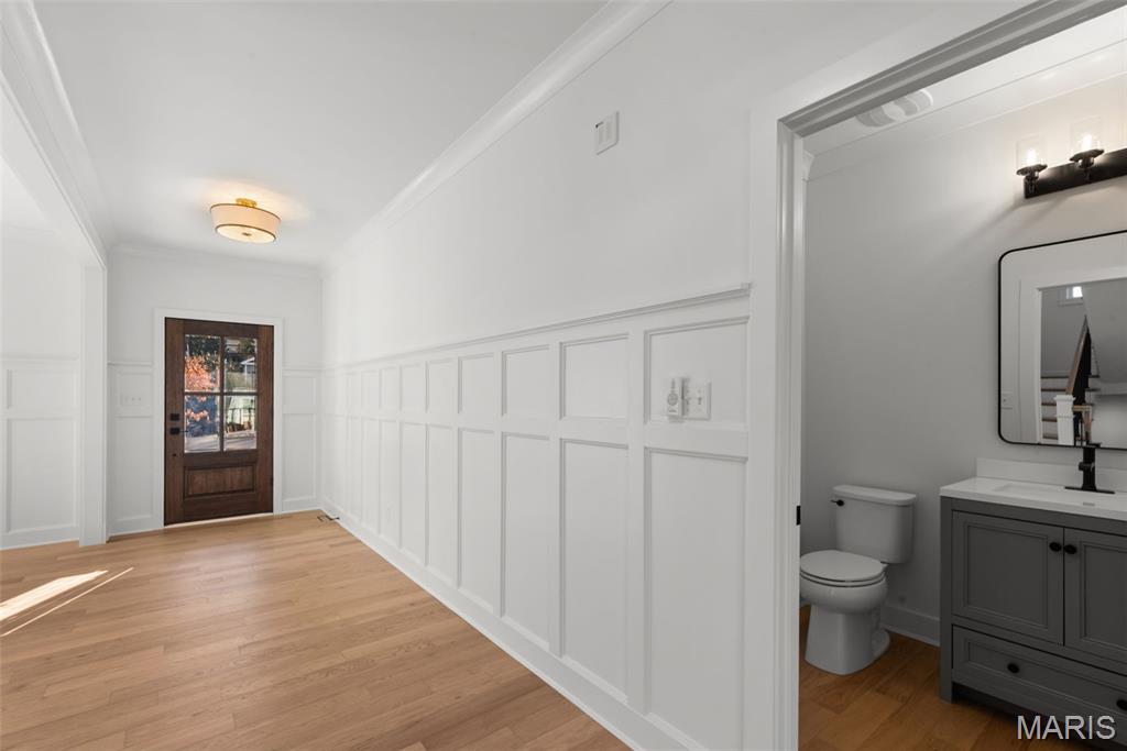 Carlton - Residential