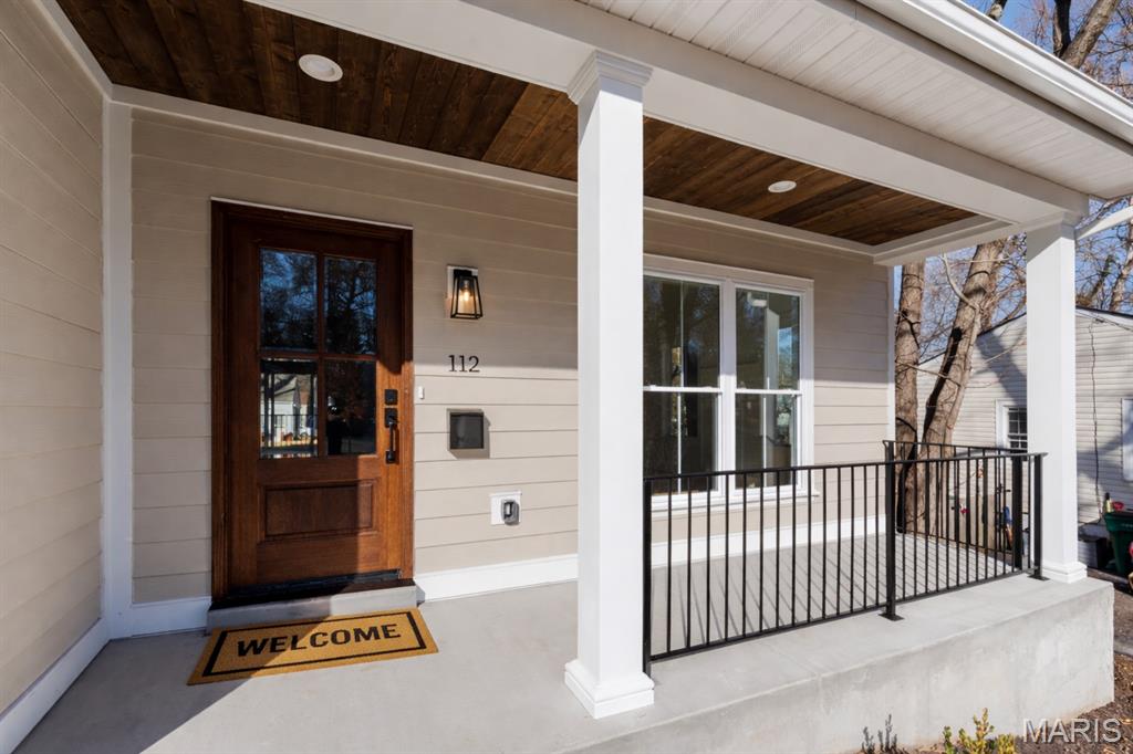 Carlton - Residential