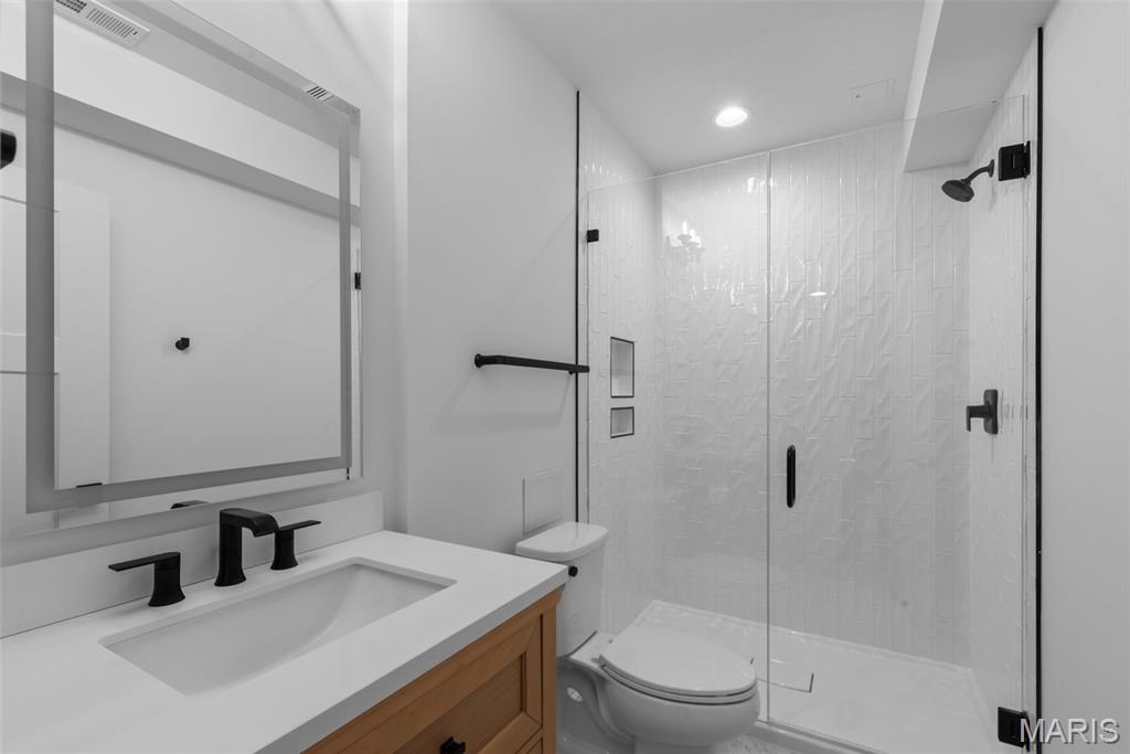 Carlton - Residential