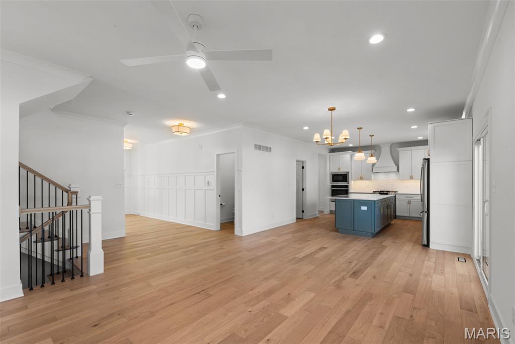 Carlton - Residential