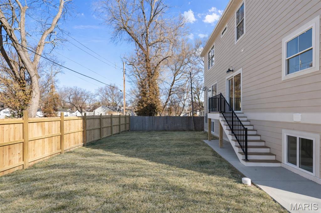 Carlton - Residential
