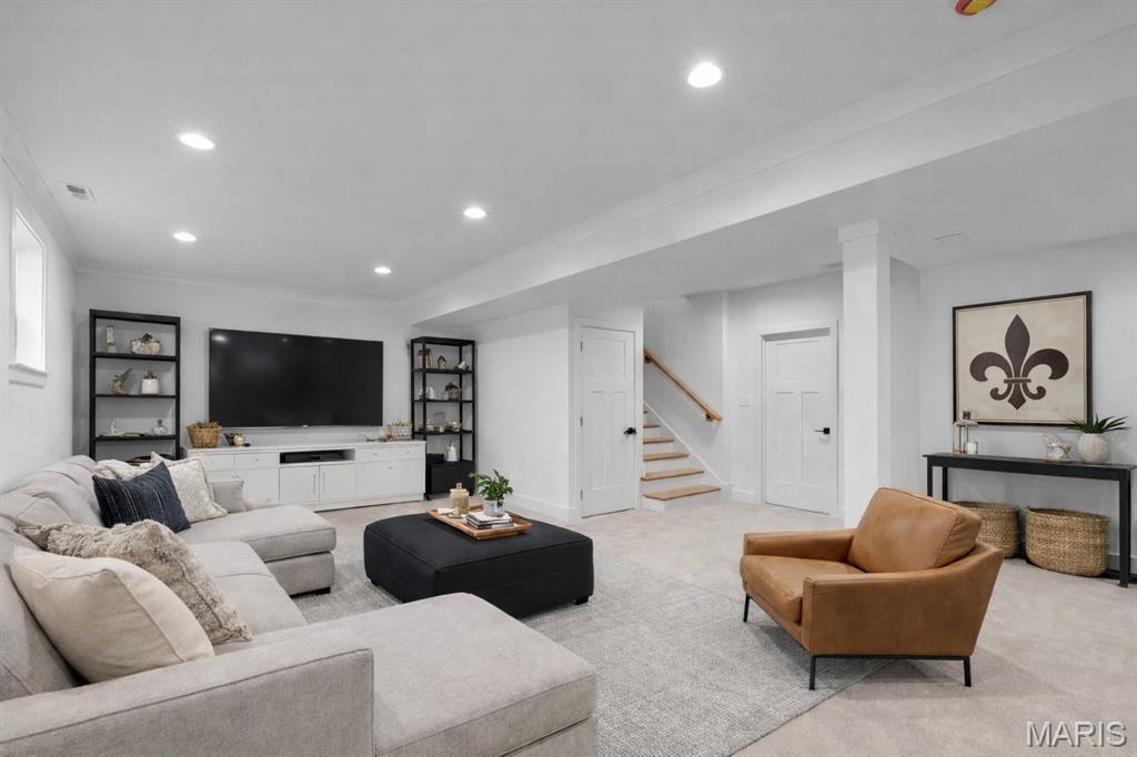 Carlton - Residential