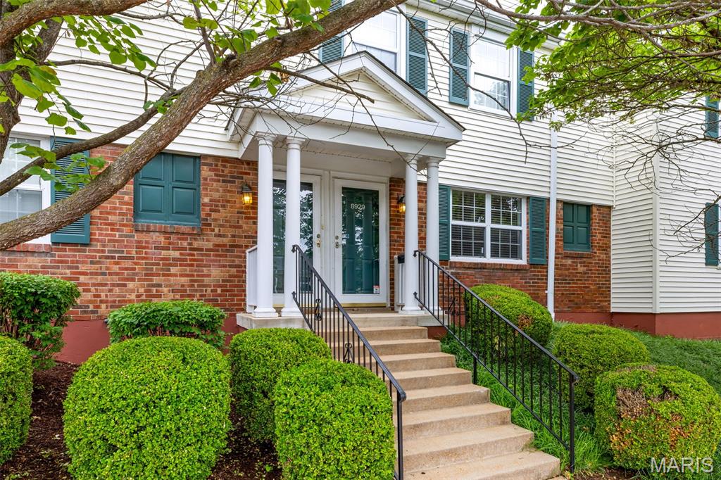 Brentwood Forest - Residential