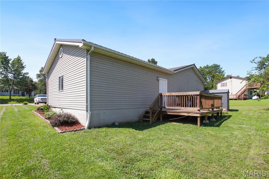 Whispering Pines - Residential