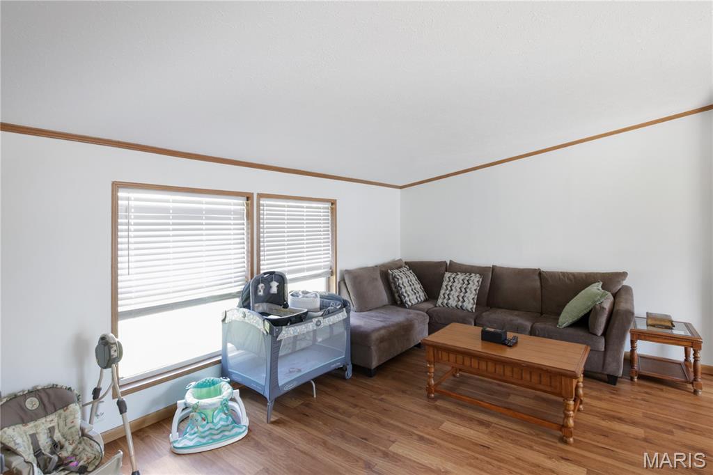 Whispering Pines - Residential