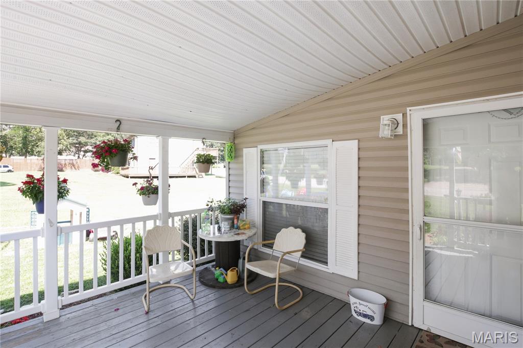 Whispering Pines - Residential