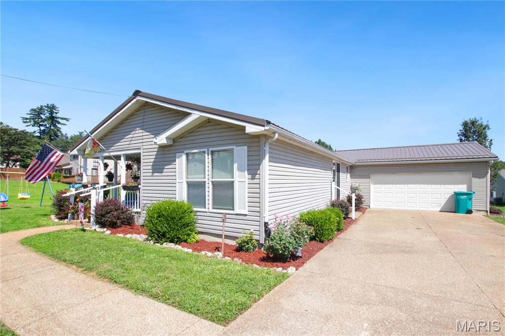 Whispering Pines - Residential