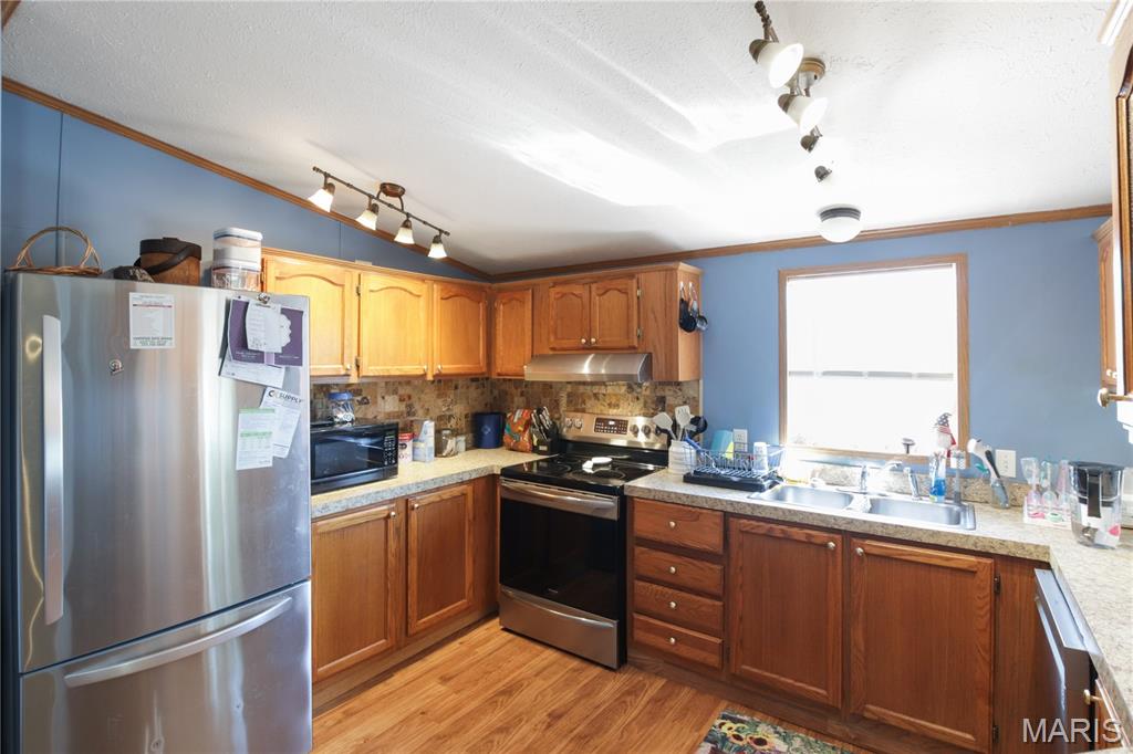 Whispering Pines - Residential