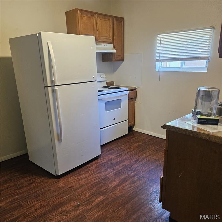 Meridian - Residential