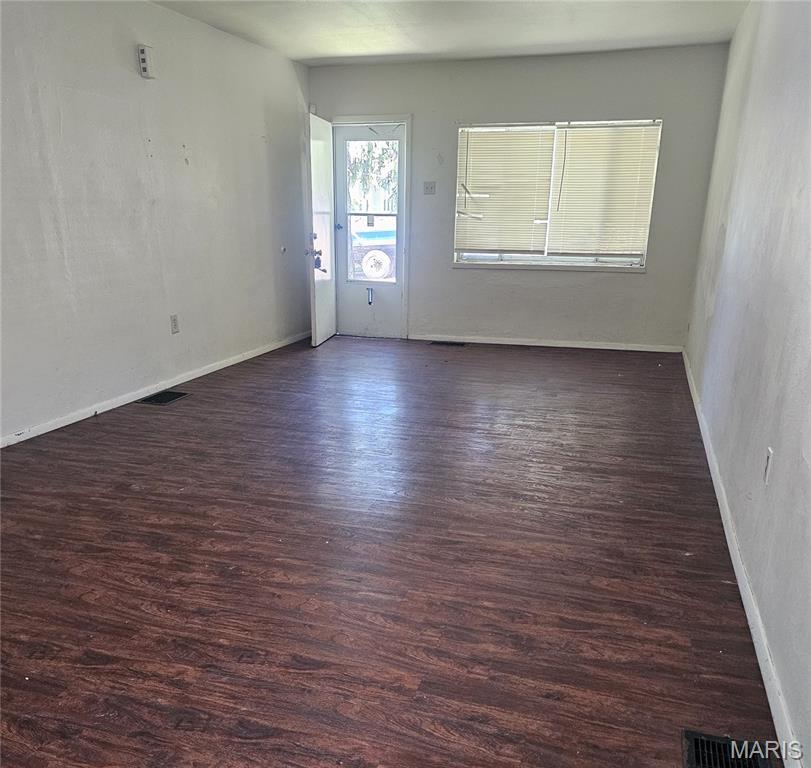 Meridian - Residential