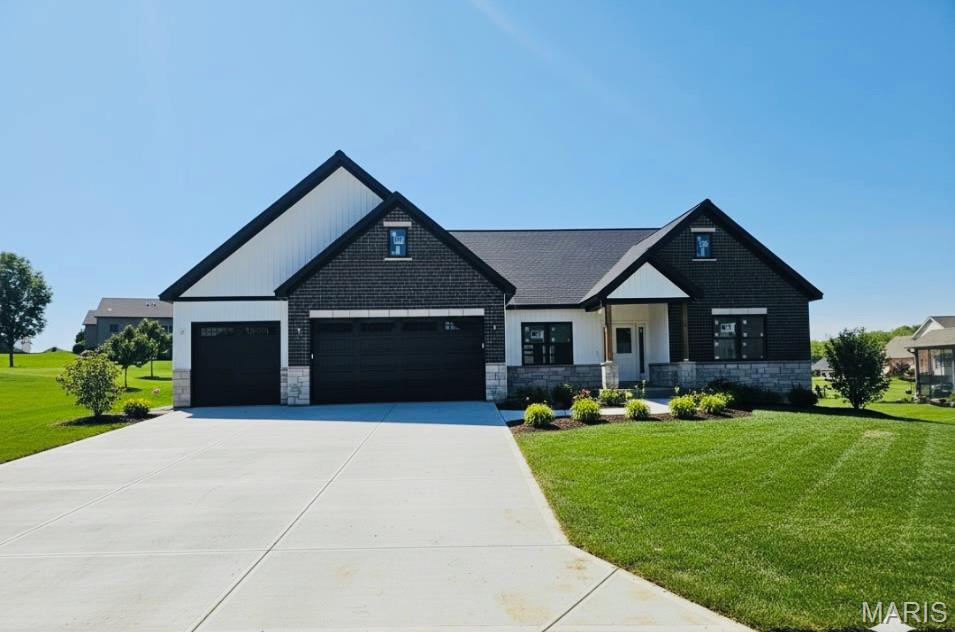 Westborough Estates - Residential